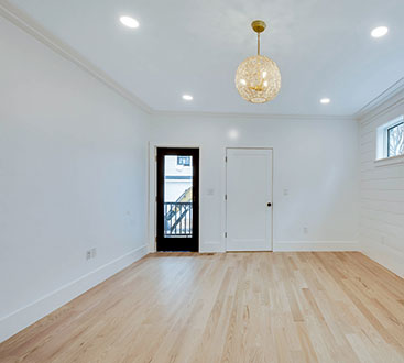 Virtual staging is a powerful marketing too