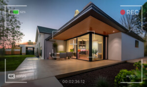 walkthrough-video-for-real-estate-listing From the front door to the backyard—this walkthrough video shows it all.